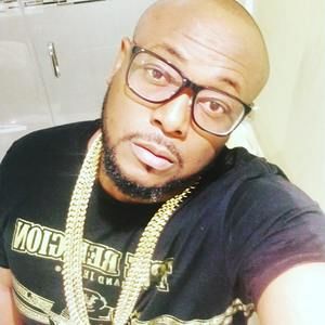 Meet your Posher, Frantz-renee